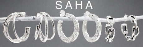 Saha