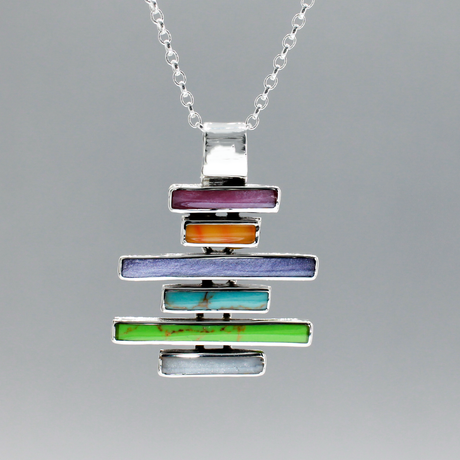 Pendants & Necklaces