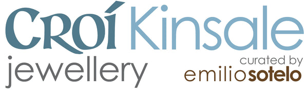 Croí Kinsale Jewellery Shop Handmade Sterling Silver Jewelry | West Cork Ireland. Croí Kinsale Jewellery
The best small online silver jewellery shop, offering Christmas gifts and perfect birthday presents at affordable prices.
When visiting West Cork visit our jewellery store in Kinsale, Cork, to find the perfect jewellery gift or a treat for yourself.