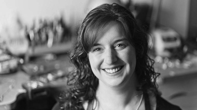 Miriam Wade Jewellery at Croí Kinsale