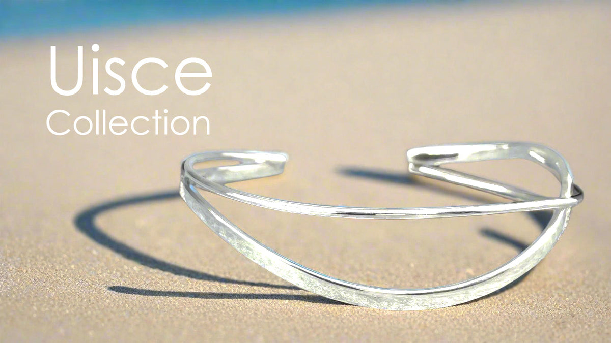 Uisce - Earrings