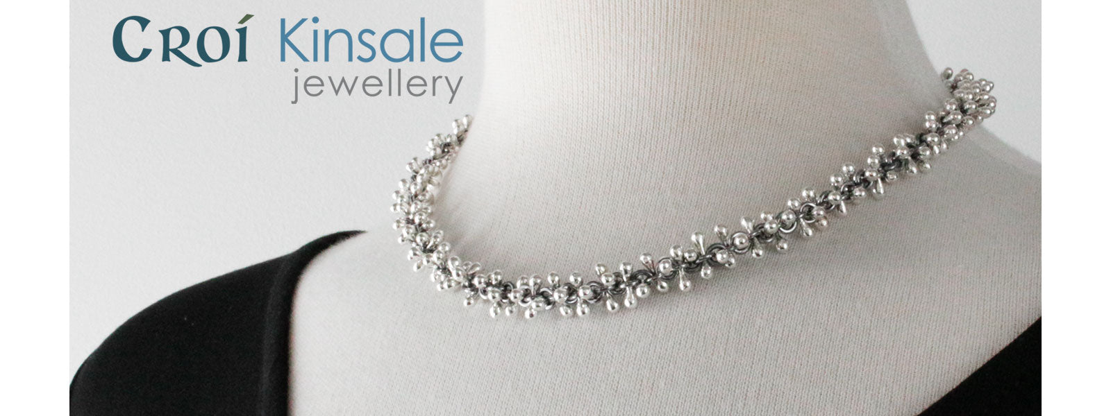 The Perfect Gift ideas Silver Necklace Jewelry Ireland Kinsale