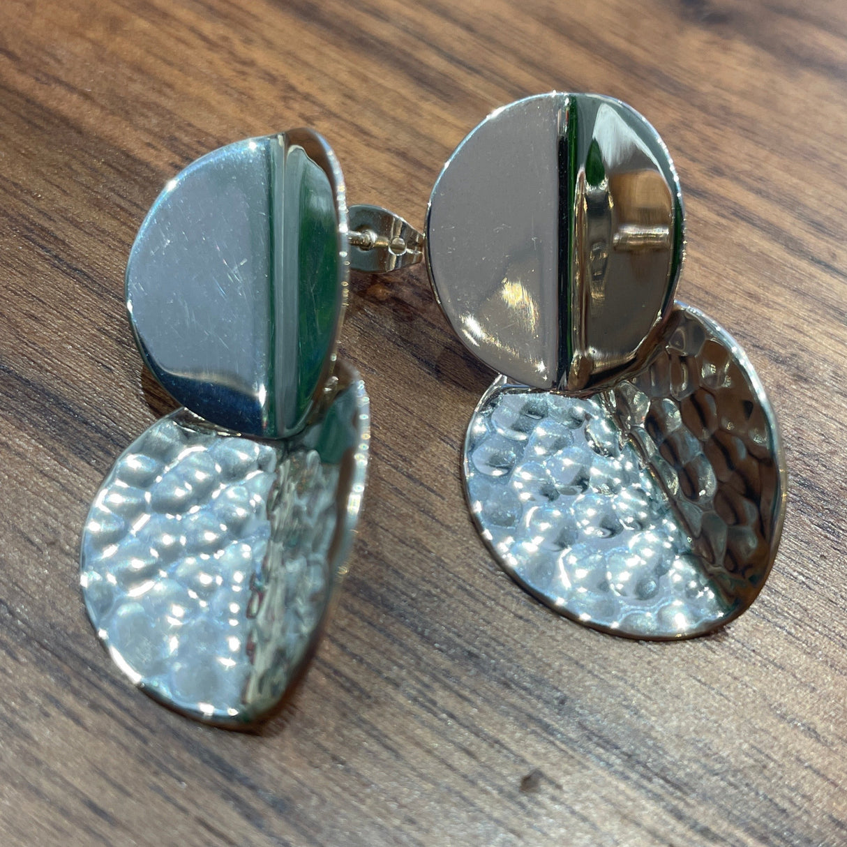 Cluaise Graí Airgid Diosca Dúbailte Fillte Artemis