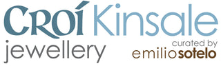 Croí Kinsale Jewellery Shop Handmade Sterling Silver Jewelry | West Cork Ireland