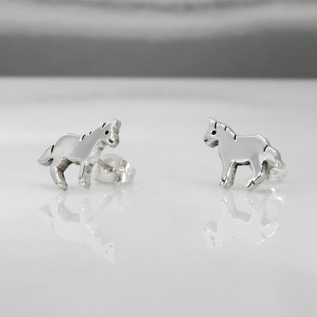 Cluaise Graí Airgid Memento Horse