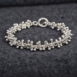 Piccoli Aurora Silver Bracelet