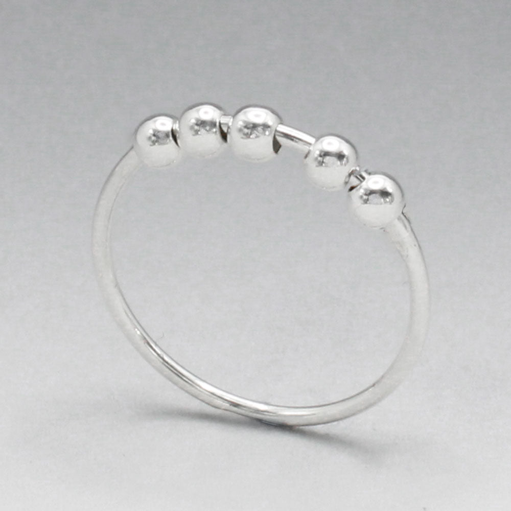 Stacking Ring SM