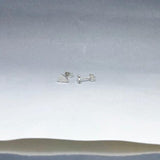 Éire A Day in Ireland Silver Earrings – Make Your Own Pair Stud